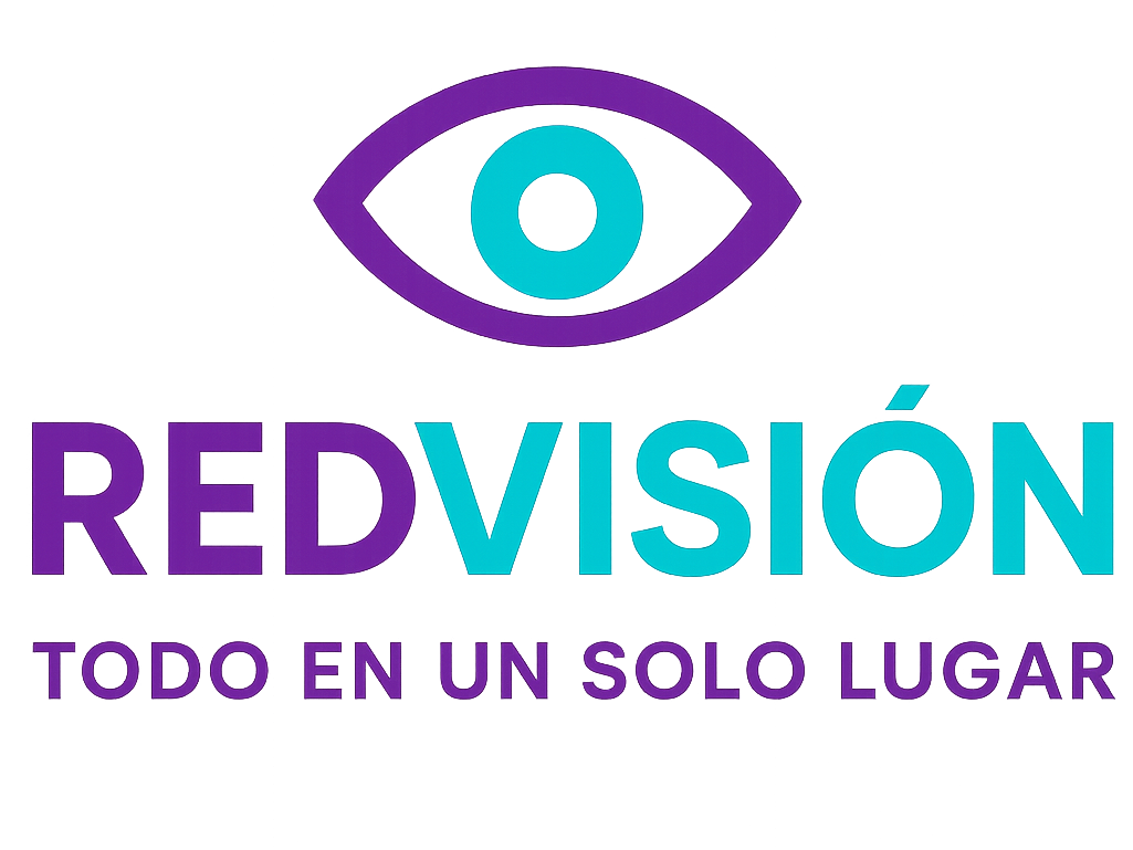 Ópticas RedVisión